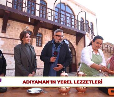 Dikkat Ayvaz Şef &Ccedil;ıkabilir - Adıyaman - 2 | 26 Aralık 2025