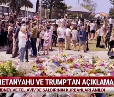  Kanal 7 Haber Saati - 15 Aralık 2025