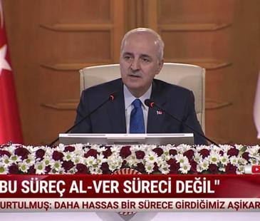 Kanal 7'de Sabah (Kanal 7 Ülke Tv Ortak Yayını) - 5 Aralık 2025