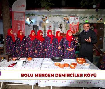 Dikkat Ayvaz Şef Çıkabilir - Göynük | 4 Aralık 2025