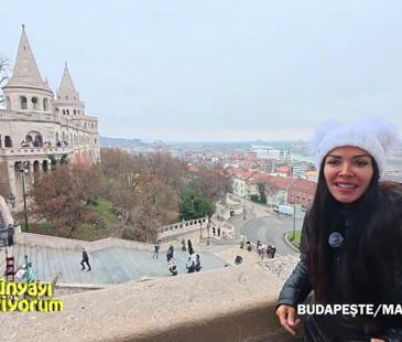 D&uuml;nyayı Geziyorum - Macaristan | 28 Aralık 2025