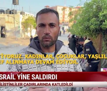  Kanal 7 Haber Saati - 4 Aralık 2025