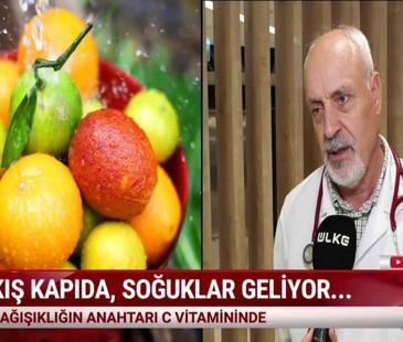 Kanal 7'de Sabah (Kanal 7 Ülke Tv Ortak Yayını) - 12 Aralık 2025