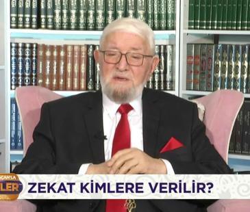 Necmettin Nursa&ccedil;an'la Sohbetler - 25 Aralık 2025