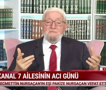  Kanal 7 Hafta Sonu Haberleri - 28 Aralık 2025
