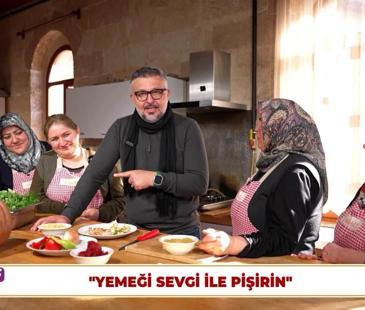 Dikkat Ayvaz Şef &Ccedil;ıkabilir - Nevşehir - 1 | 25 Aralık 2025