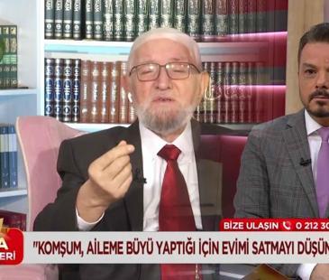 Cuma Sohbetleri - 12 Aralık 2025