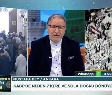 Prof. Dr. Mustafa Karataş ile Muhabbet Kapısı - 28 Aralık 2025