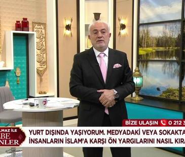 Ahmet Yılmaz İle Kalbe Düşenler - 3 Aralık 2025