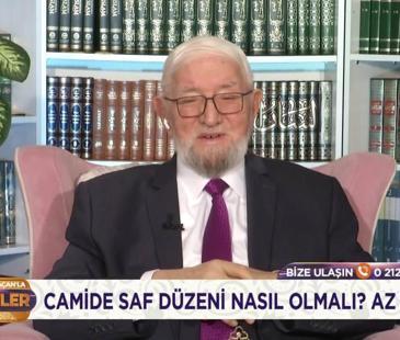 Necmettin Nursaçan'la Sohbetler - 11 Aralık 2025