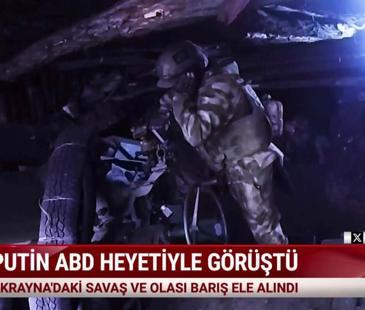 Kanal 7'de Sabah (Kanal 7 &Uuml;lke Tv Ortak Yayını) - 24 Ocak 2026