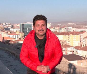 G&uuml;nd&uuml;z Gece &ndash; Balıkesir - Havran - &Ccedil;amdibi | 25 Ocak 2026