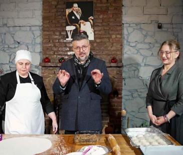 Dikkat Ayvaz Şef &Ccedil;ıkabilir - Edremit | 23 Ocak 2026