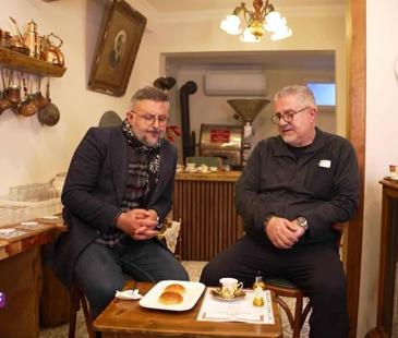 Dikkat Ayvaz Şef &Ccedil;ıkabilir - Ayvalık - 2 | 27 Ocak 2026