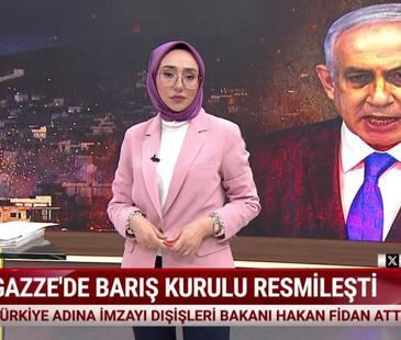 Kanal 7'de Sabah (Kanal 7 &Uuml;lke Tv Ortak Yayını) - 23 Ocak 2026