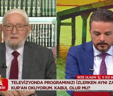 Cuma Sohbetleri - 23 Ocak 2026