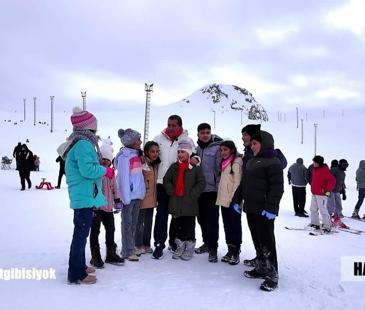 Memleket Gibisi Yok - Aydın Aydın - Hakkari | 25 Ocak 2026