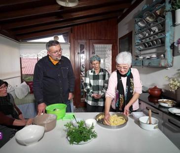 Dikkat Ayvaz Şef &Ccedil;ıkabilir - Germiyan | 28 Ocak 2026