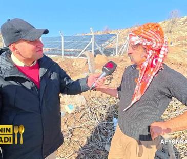 D&uuml;nyanın Tadı &ndash; Afyonkarahisar - 2 | 24 Ocak 2026