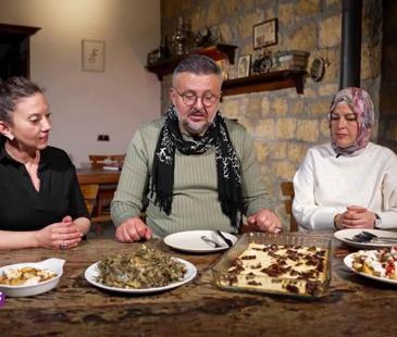 Dikkat Ayvaz Şef &Ccedil;ıkabilir - K&uuml;&ccedil;&uuml;kkuyu | 22 Ocak 2026