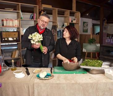 Dikkat Ayvaz Şef &Ccedil;ıkabilir - Karaburun | 3 Şubat 2026