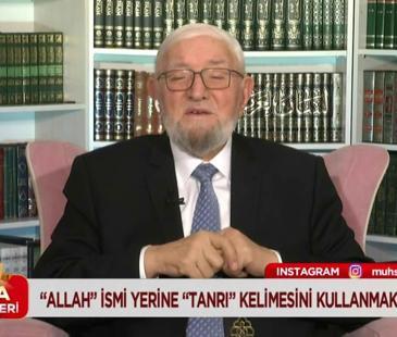 Cuma Sohbetleri - 13 Şubat 2026