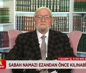 Cuma Sohbetleri - 6 Şubat 2026