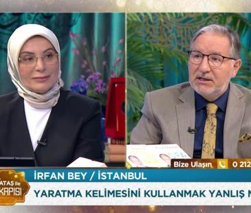 Prof. Dr. Mustafa Karataş ile Muhabbet Kapısı - 9 Şubat 2026