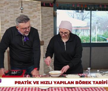 Dikkat Ayvaz Şef &Ccedil;ıkabilir - Kirazlı | 6 Şubat 2026