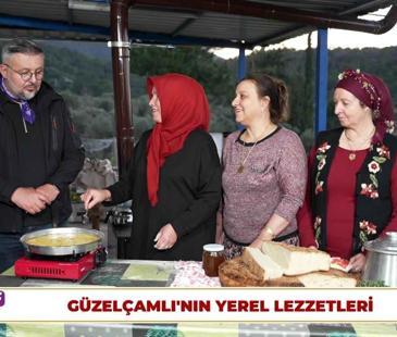 Dikkat Ayvaz Şef &Ccedil;ıkabilir - G&uuml;zel&ccedil;amlı | 10 Şubat 2026