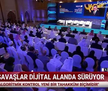 Kanal 7'de Sabah (Kanal 7 &Uuml;lke Tv Ortak Yayını) - 8 Şubat 2026
