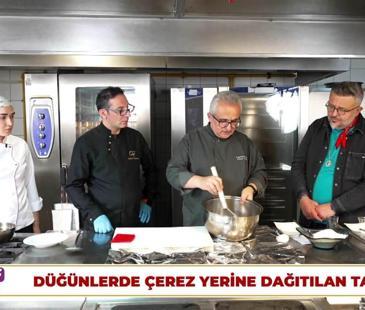 Dikkat Ayvaz Şef &Ccedil;ıkabilir - &Ccedil;anakkale - Ramazan &Ouml;zel - 2 | 25 Şubat 2026