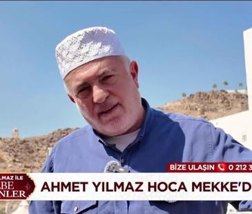Ahmet Yılmaz İle Kalbe D&uuml;şenler - 27 Şubat 2026