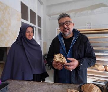 Dikkat Ayvaz Şef &Ccedil;ıkabilir - S&ouml;ke - &Ccedil;orum | 16 Şubat 2026