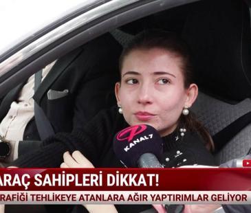  Kanal 7 Haber Saati - 5 Şubat 2026