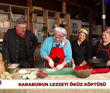 Dikkat Ayvaz Şef &Ccedil;ıkabilir - Karaburun - 2 | 9 Şubat 2026