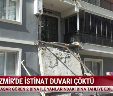 Kanal 7'de Sabah (Kanal 7 &Uuml;lke Tv Ortak Yayını) - 15 Şubat 2026