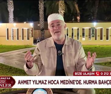 Ahmet Yılmaz İle Kalbe D&uuml;şenler - 20 Şubat 2026