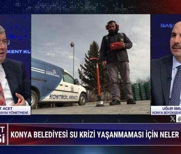 Başkent Kulisi - Uğur İbrahim Altay | 1 Şubat 2026