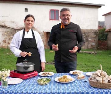 Dikkat Ayvaz Şef &Ccedil;ıkabilir - Seferihisar - 2 | 4 Şubat 2026