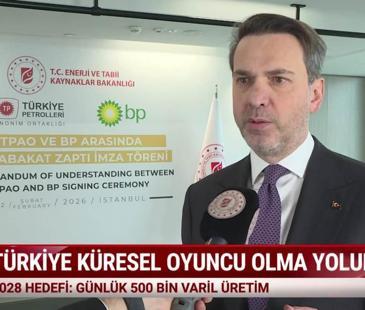 Kanal 7'de Sabah (Kanal 7 &Uuml;lke Tv Ortak Yayını) - 13 Şubat 2026