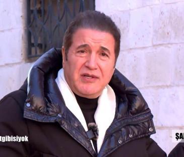 Memleket Gibisi Yok - Zekeriya &Uuml;nl&uuml; - Şanlıurfa | 15 Şubat 2026