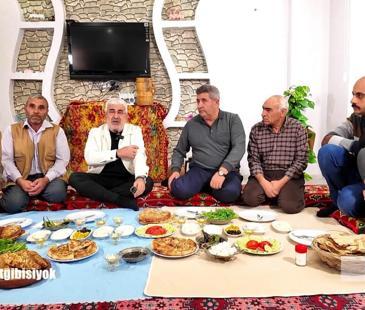 Memleket Gibisi Yok - Esat Kabaklı - Elazığ - Harput | 1 Şubat 2026