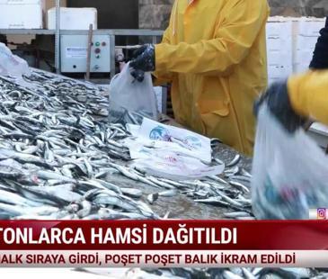 Kanal 7'de Sabah (Kanal 7 &Uuml;lke Tv Ortak Yayını) - 25 Şubat 2026