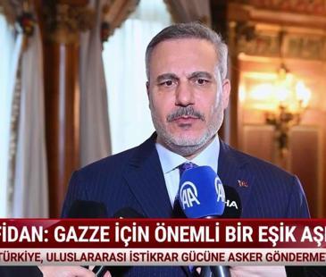 Kanal 7'de Sabah (Kanal 7 &Uuml;lke Tv Ortak Yayını) - 20 Şubat 2026