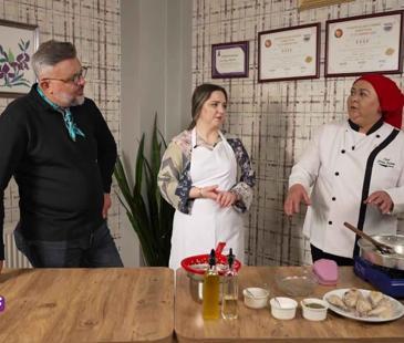 Dikkat Ayvaz Şef &Ccedil;ıkabilir - Edirne - Ramazan - 2 | 20 Şubat 2026