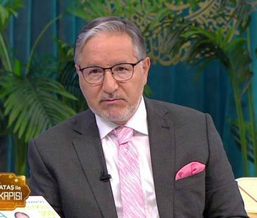 Prof. Dr. Mustafa Karataş ile Muhabbet Kapısı - 3 Şubat 2026