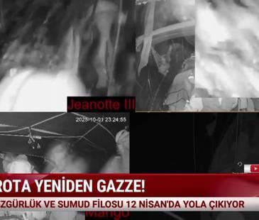 Kanal 7 Haber Saati - 25 Şubat 2026