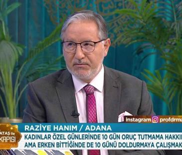 Prof. Dr. Mustafa Karataş ile Muhabbet Kapısı - 17 Şubat 2026