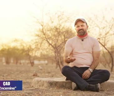 Durmuş'un Rotası - &Ccedil;ad | 21 Şubat 2026